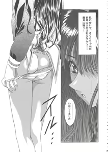 Page 17 of Sakura Ame Wide Ban ~Tomoyo no Nagaiyoru~ - preview thumbnail