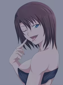 Nee-chan wa Hatsujouki — hentai manga cover on Fhentai
