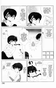 Page 29 of Hyakka Ran Ran - preview thumbnail