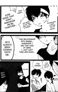 Page 42 of Hyakka Ran Ran - preview thumbnail