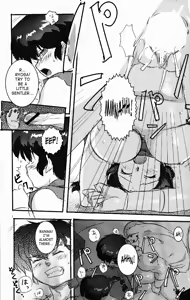 Page 62 of Hyakka Ran Ran - preview thumbnail