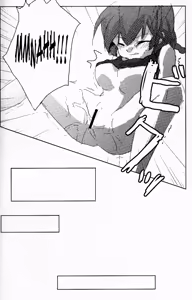 Page 83 of Hyakka Ran Ran - preview thumbnail