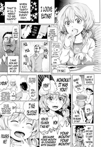 Page 5 of Dororicchu - preview thumbnail