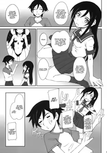 Page 22 of Tsuuhou Shimasuyo Oniisan - preview thumbnail