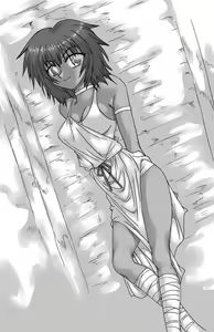 Page 15 of Keikoku no Machi 2 - preview thumbnail