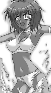 Page 19 of Keikoku no Machi 2 - preview thumbnail