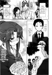 TomoHaha | Mẹ Bạn (decensored) — hentai manga cover on Fhentai
