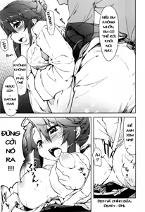 Page 7 of TomoHaha | Mẹ Bạn (decensored) - preview thumbnail
