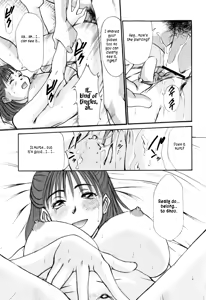 Page 103 of HI.TO.MI ~Goshujin-sama wa Osananajimi~ - preview thumbnail
