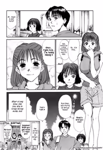 Page 106 of HI.TO.MI ~Goshujin-sama wa Osananajimi~ - preview thumbnail