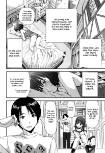 Page 110 of HI.TO.MI ~Goshujin-sama wa Osananajimi~ - preview thumbnail
