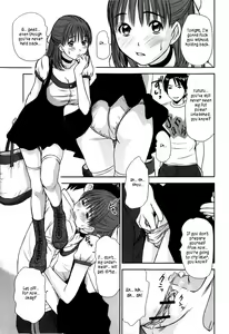 Page 111 of HI.TO.MI ~Goshujin-sama wa Osananajimi~ - preview thumbnail