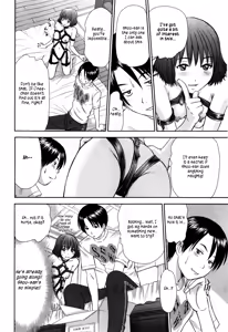 Page 114 of HI.TO.MI ~Goshujin-sama wa Osananajimi~ - preview thumbnail