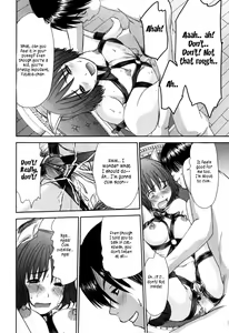 Page 118 of HI.TO.MI ~Goshujin-sama wa Osananajimi~ - preview thumbnail