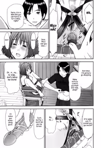 Page 121 of HI.TO.MI ~Goshujin-sama wa Osananajimi~ - preview thumbnail