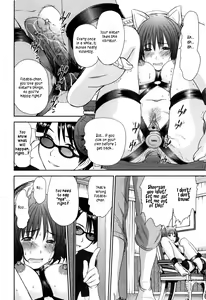 Page 122 of HI.TO.MI ~Goshujin-sama wa Osananajimi~ - preview thumbnail