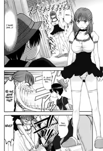 Page 130 of HI.TO.MI ~Goshujin-sama wa Osananajimi~ - preview thumbnail