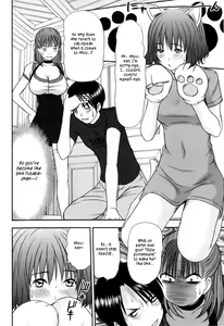 Page 132 of HI.TO.MI ~Goshujin-sama wa Osananajimi~ - preview thumbnail