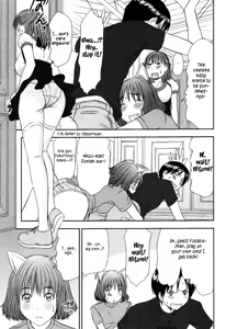 Page 133 of HI.TO.MI ~Goshujin-sama wa Osananajimi~ - preview thumbnail