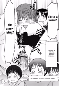 Page 145 of HI.TO.MI ~Goshujin-sama wa Osananajimi~ - preview thumbnail
