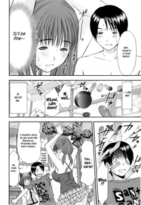 Page 161 of HI.TO.MI ~Goshujin-sama wa Osananajimi~ - preview thumbnail