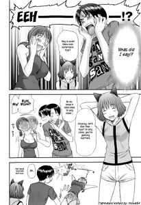 Page 165 of HI.TO.MI ~Goshujin-sama wa Osananajimi~ - preview thumbnail