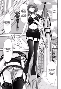 Page 166 of HI.TO.MI ~Goshujin-sama wa Osananajimi~ - preview thumbnail