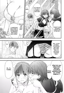 Page 170 of HI.TO.MI ~Goshujin-sama wa Osananajimi~ - preview thumbnail