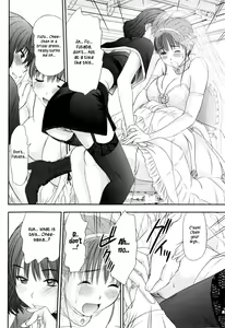 Page 171 of HI.TO.MI ~Goshujin-sama wa Osananajimi~ - preview thumbnail