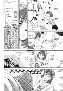 Page 28 of HI.TO.MI ~Goshujin-sama wa Osananajimi~ - preview thumbnail