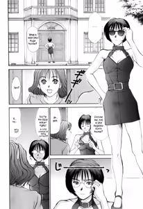 Page 38 of HI.TO.MI ~Goshujin-sama wa Osananajimi~ - preview thumbnail