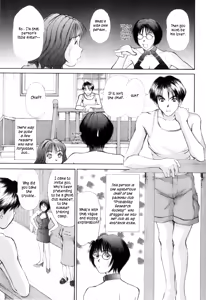 Page 39 of HI.TO.MI ~Goshujin-sama wa Osananajimi~ - preview thumbnail