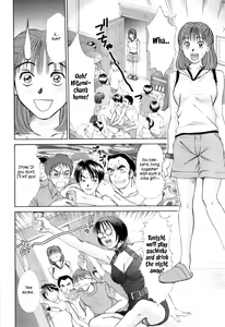 Page 42 of HI.TO.MI ~Goshujin-sama wa Osananajimi~ - preview thumbnail
