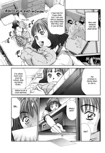 Page 57 of HI.TO.MI ~Goshujin-sama wa Osananajimi~ - preview thumbnail