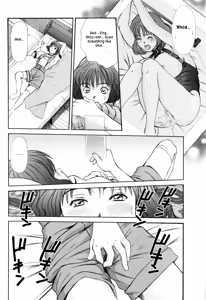 Page 58 of HI.TO.MI ~Goshujin-sama wa Osananajimi~ - preview thumbnail