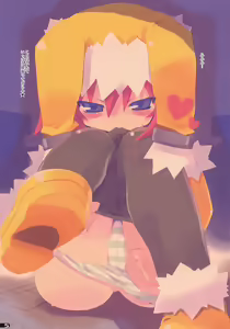 Page 4 of Daishippai Ninteisho - preview thumbnail