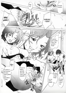 Page 11 of Ranjyuku - preview thumbnail