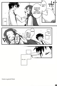 Page 31 of feeling happy - preview thumbnail