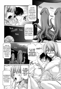 Page 102 of Ane no Mune - SISTER THE BUSTER - preview thumbnail