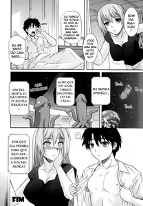 Page 112 of Ane no Mune - SISTER THE BUSTER - preview thumbnail