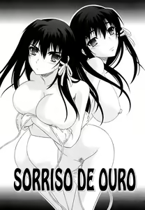 Page 21 of Ane no Mune - SISTER THE BUSTER - preview thumbnail