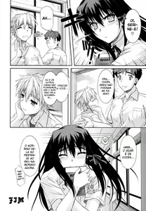 Page 36 of Ane no Mune - SISTER THE BUSTER - preview thumbnail