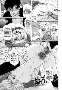 Page 45 of Ane no Mune - SISTER THE BUSTER - preview thumbnail