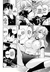 Page 56 of Ane no Mune - SISTER THE BUSTER - preview thumbnail