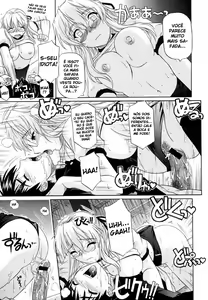 Page 65 of Ane no Mune - SISTER THE BUSTER - preview thumbnail