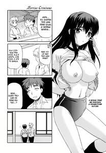 Page 80 of Ane no Mune - SISTER THE BUSTER - preview thumbnail