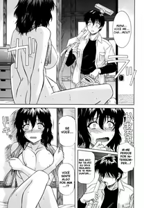 Page 85 of Ane no Mune - SISTER THE BUSTER - preview thumbnail