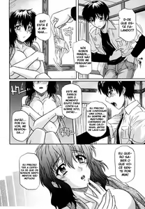 Page 86 of Ane no Mune - SISTER THE BUSTER - preview thumbnail