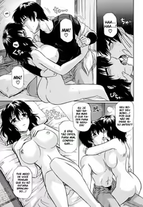 Page 87 of Ane no Mune - SISTER THE BUSTER - preview thumbnail