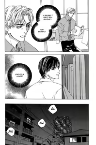 Page 14 of Himitsu no Kuchizuke - preview thumbnail
